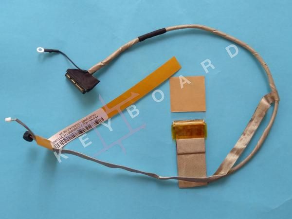 Шлейф матриці до ноутбука Asus N45SF